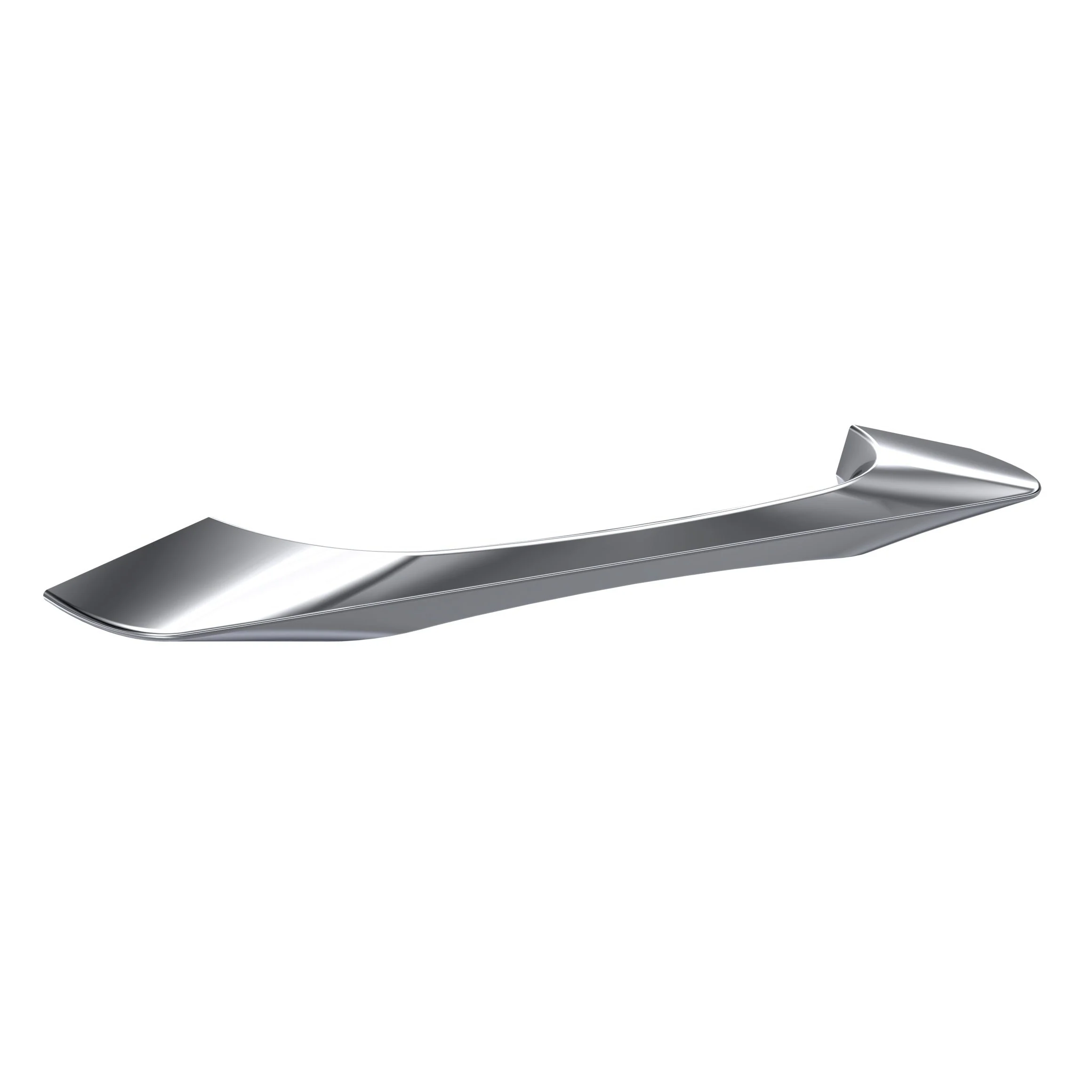 Hudson Reed Neo D Handle 183mm (160mm centre) - Chrome