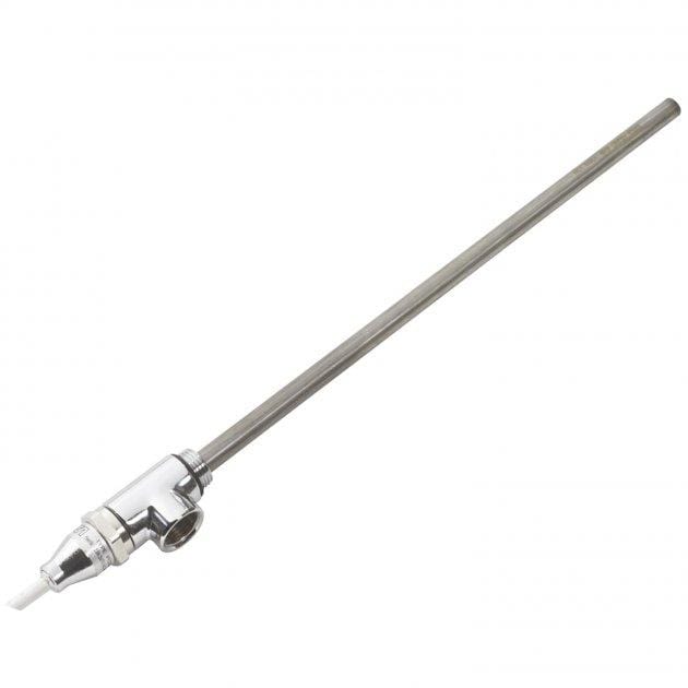 Hudson Reed Standard Heating Element, 300 Watts, Chrome
