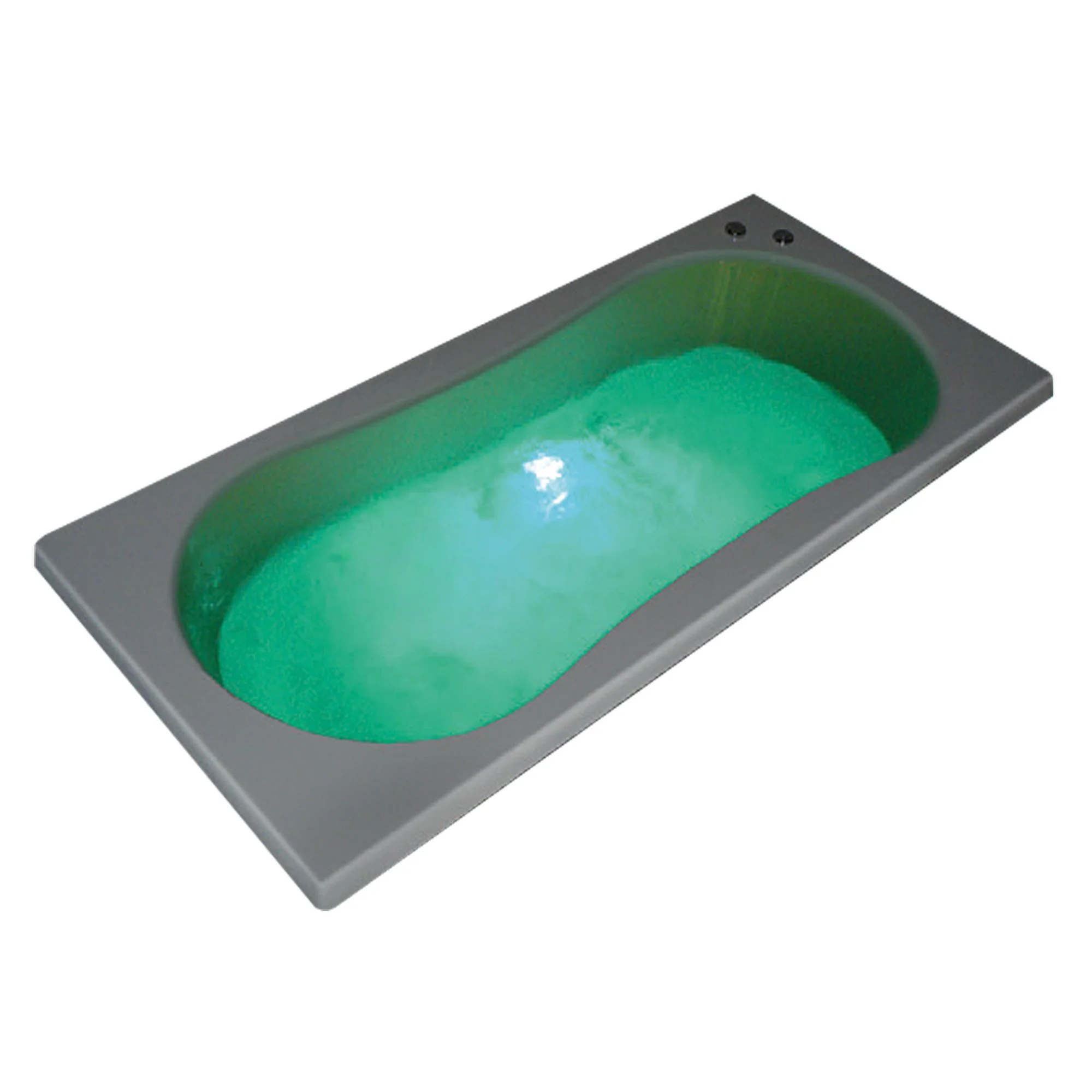 Hydrotherapy Light & Black Controller - Image 9