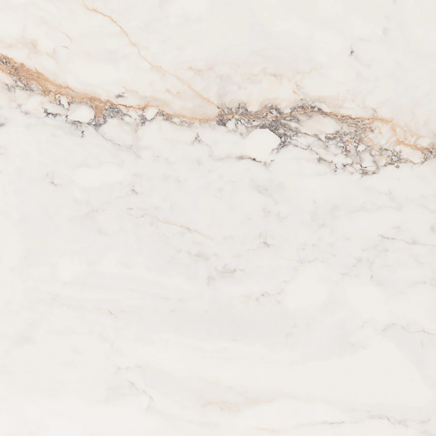 Italia Gold Rectangle Porcelain Tile - Image 3