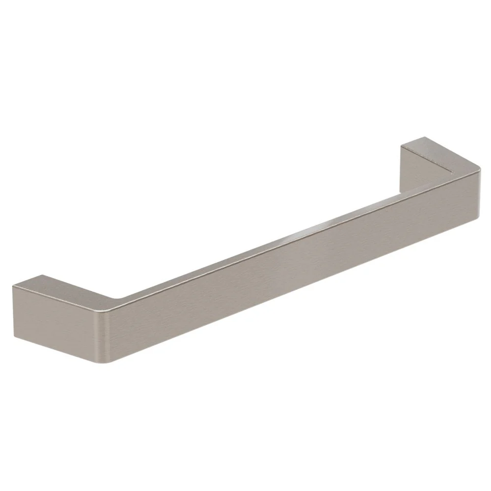LECICO Zara Handle 128mm - Inox