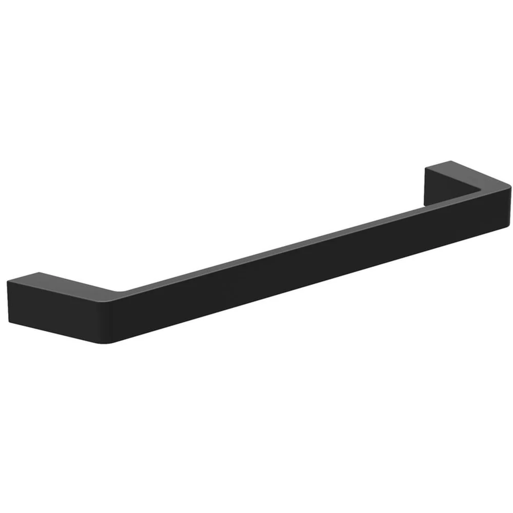 LECICO Zara Handle 160mm - Matt Black