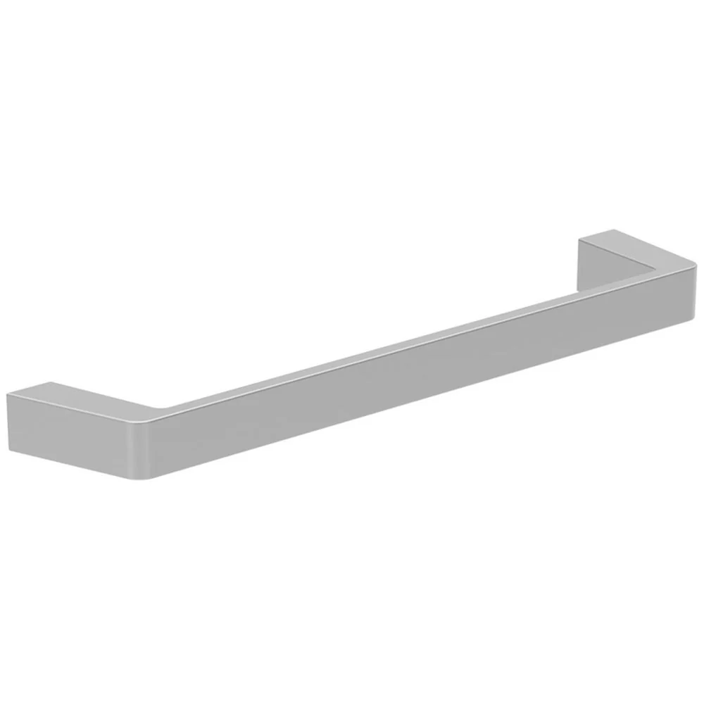 LECICO Zara Handle 160mm - Matt Chrome