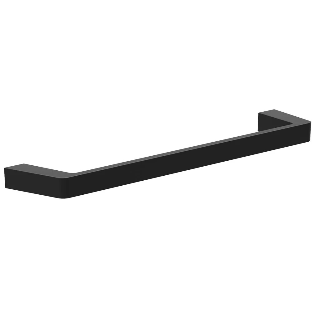 LECICO Zara Handle 224mm - Matt Black
