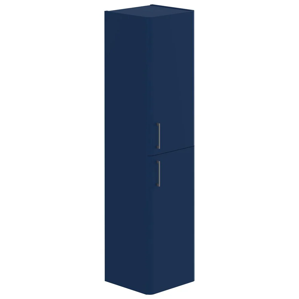 LECICO Layla Tall Unit - Cobalt Blue