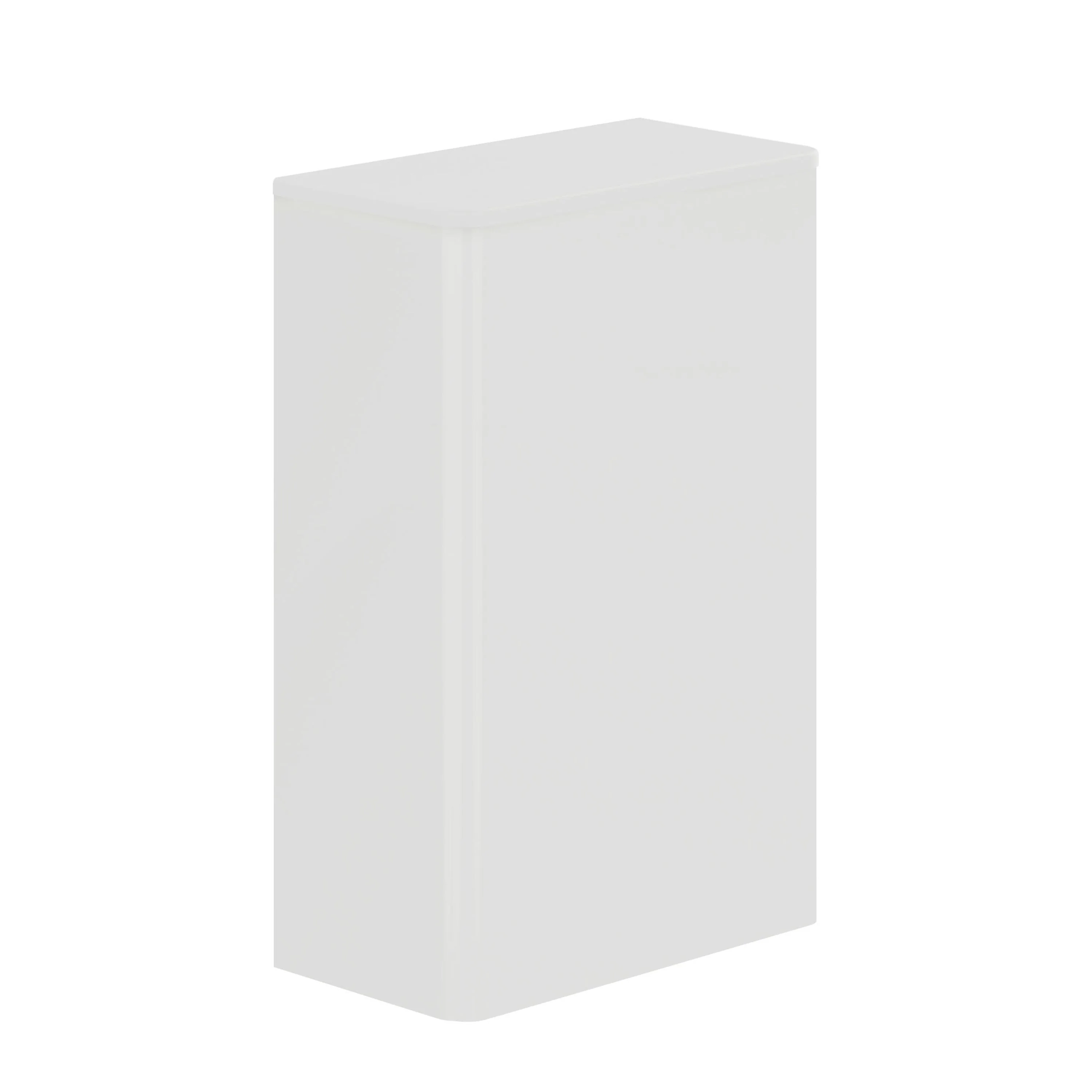 LECICO Layla WC Unit - Gloss White