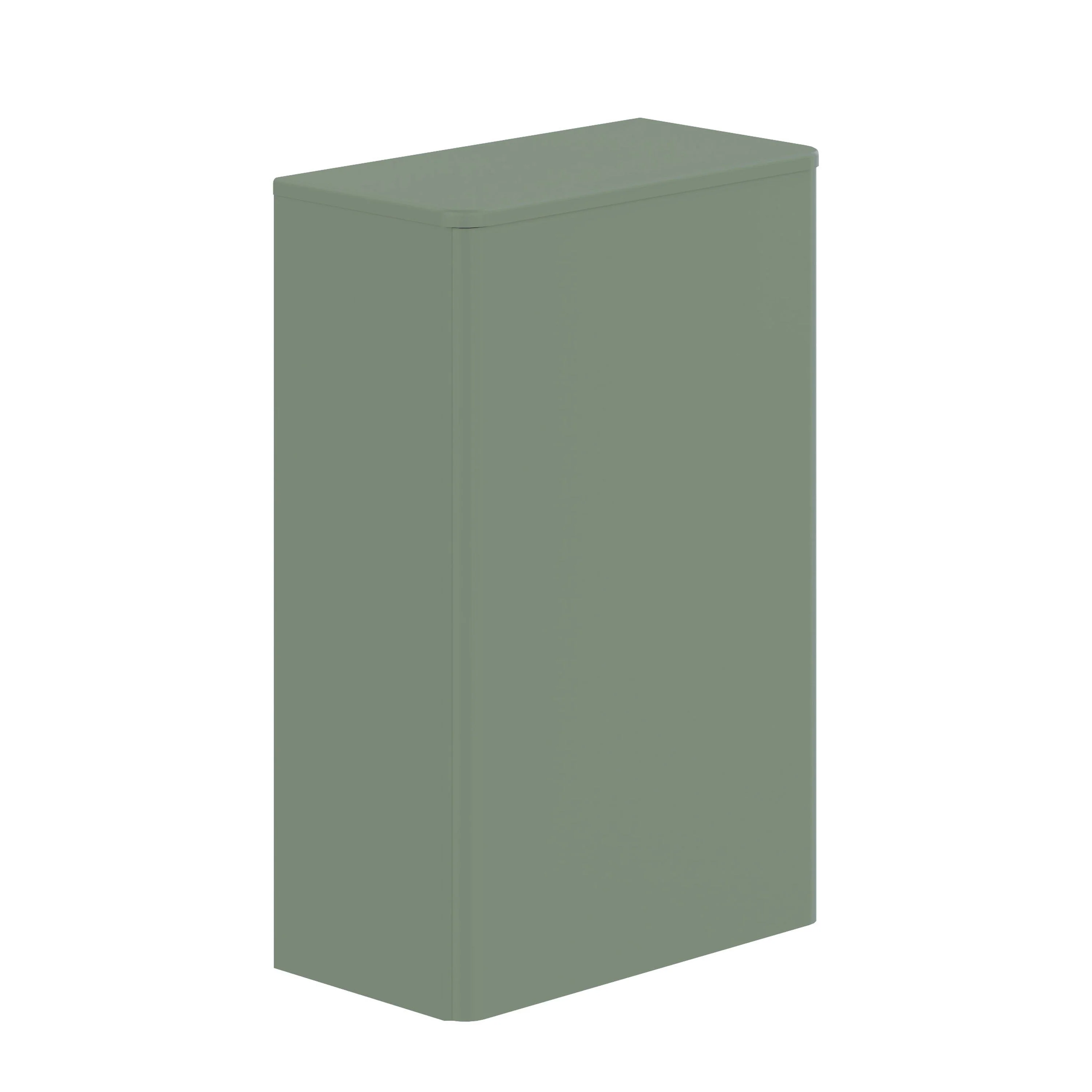 LECICO Layla WC Unit - Matt Green