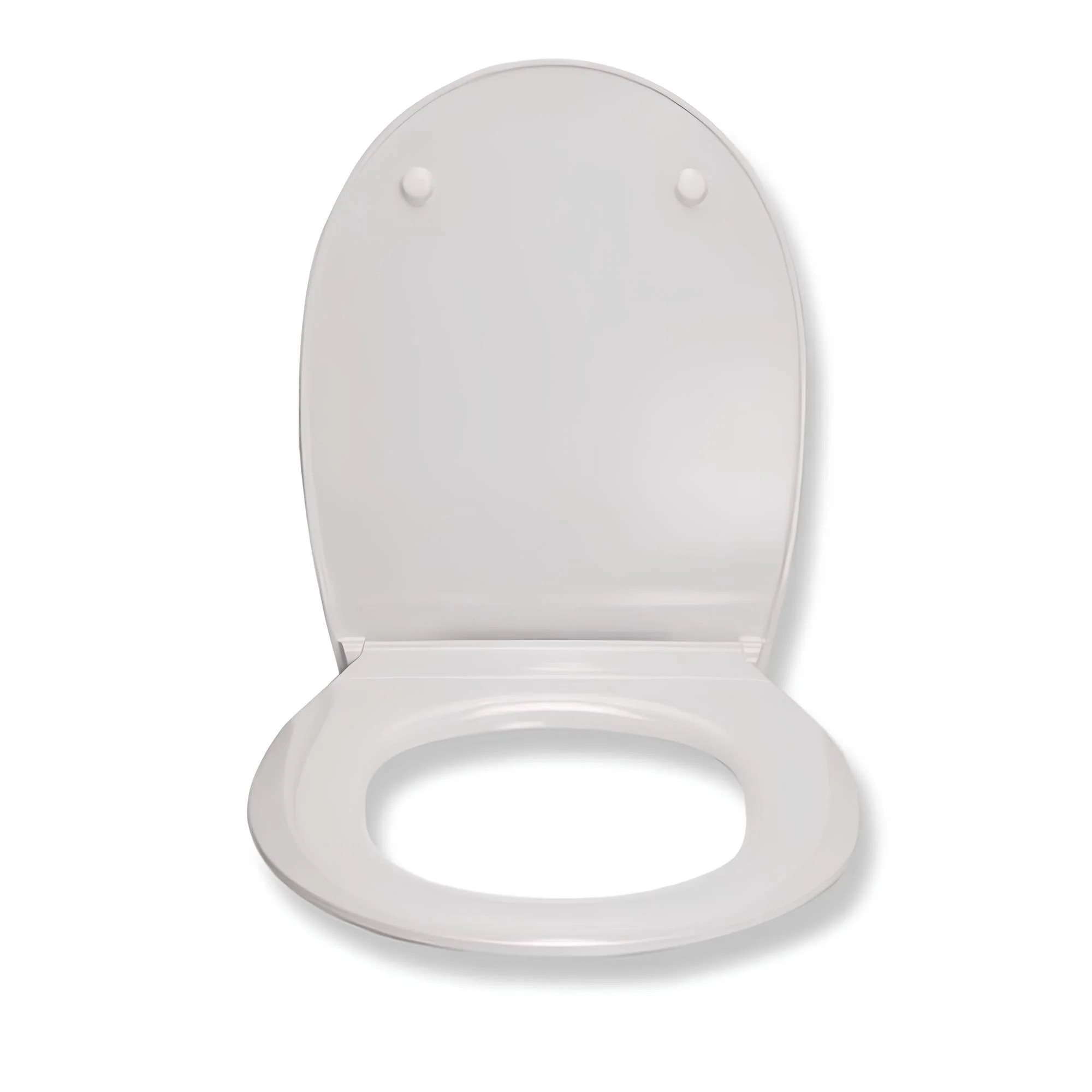 LECICO Saffia Sanitaryware - Soft Close Seat