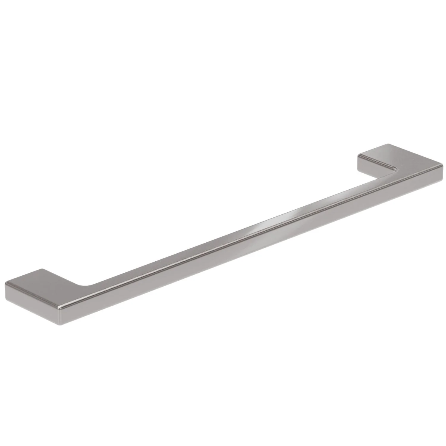 LECICO Slimline Handle 128mm - Satin