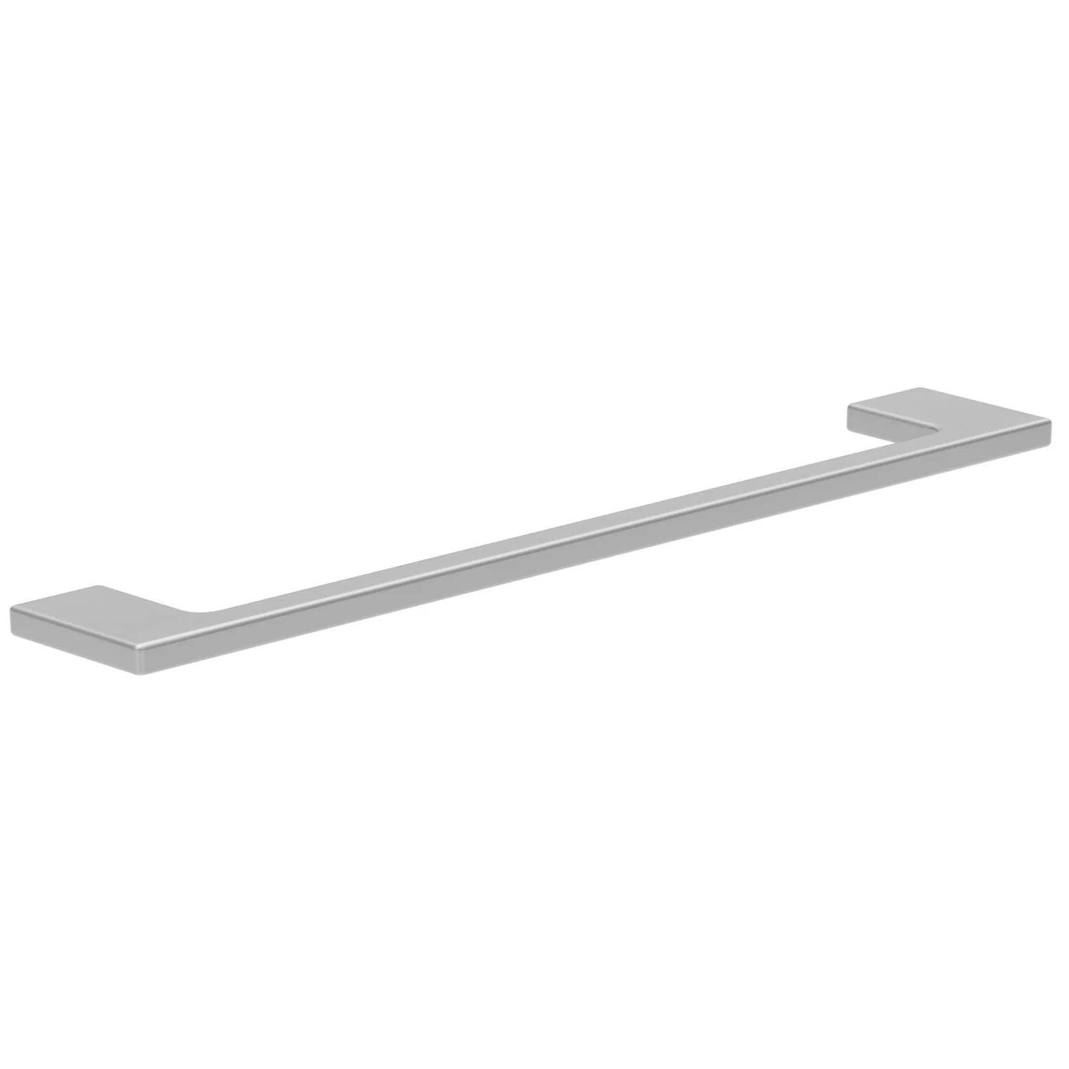 LECICO Slimline Handle 192mm - Matt Chrome