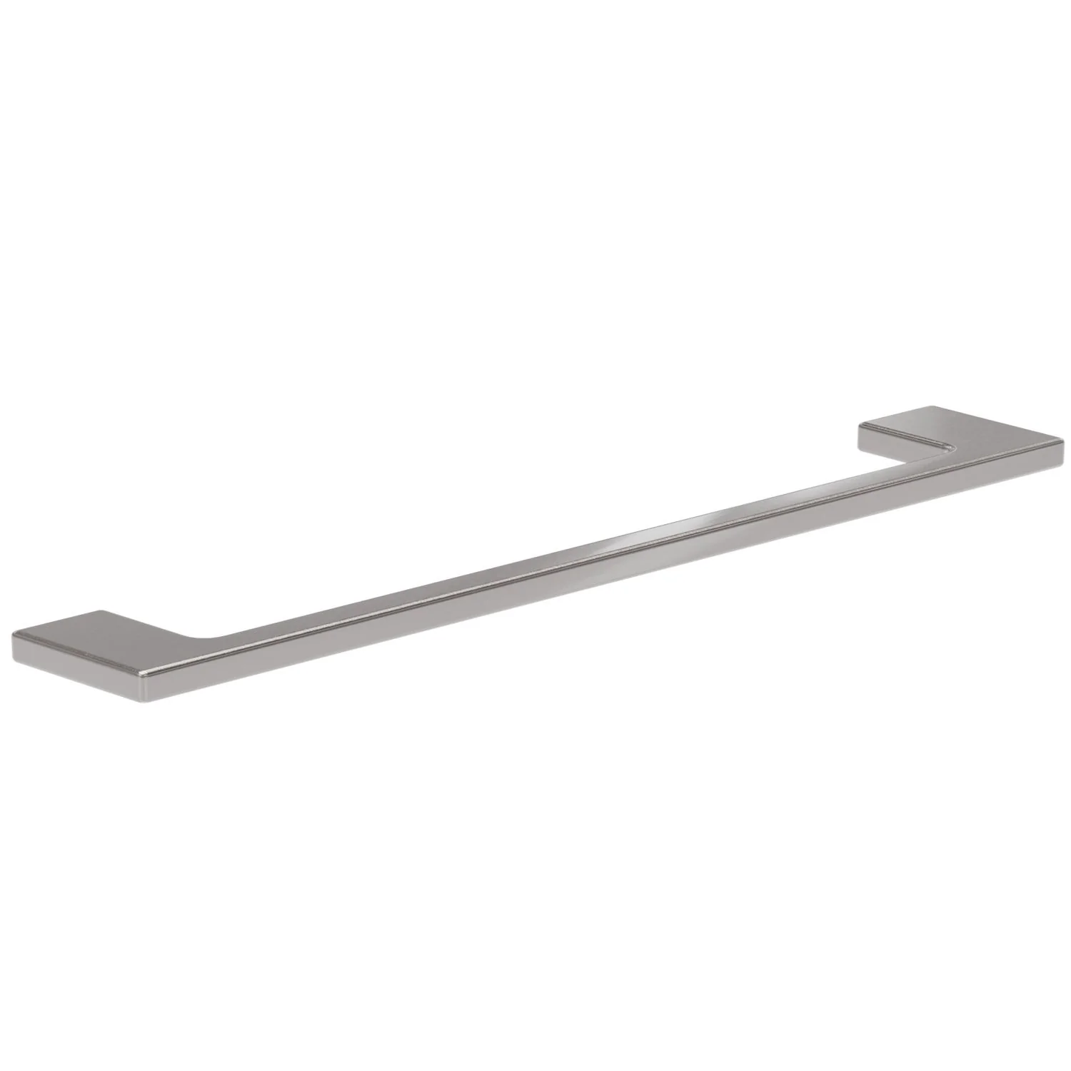 LECICO Slimline Handle 192mm - Satin