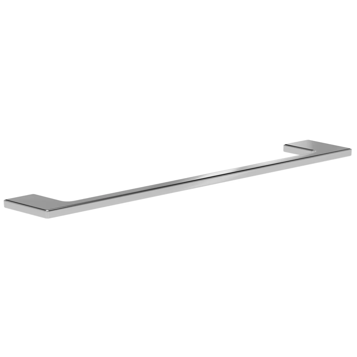 LECICO Slimline Handle 224mm - Chrome