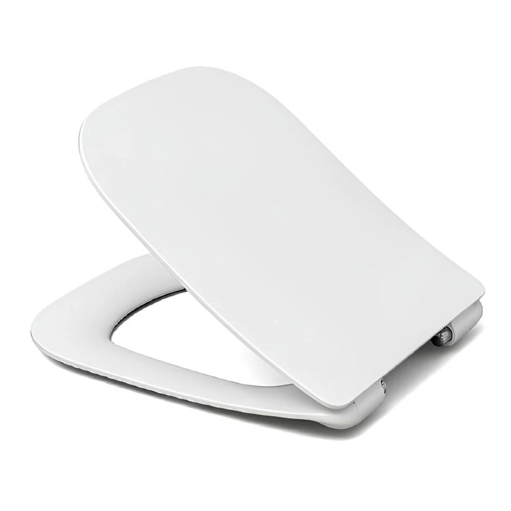 LECICO Zara Square - Slim Soft Close seat