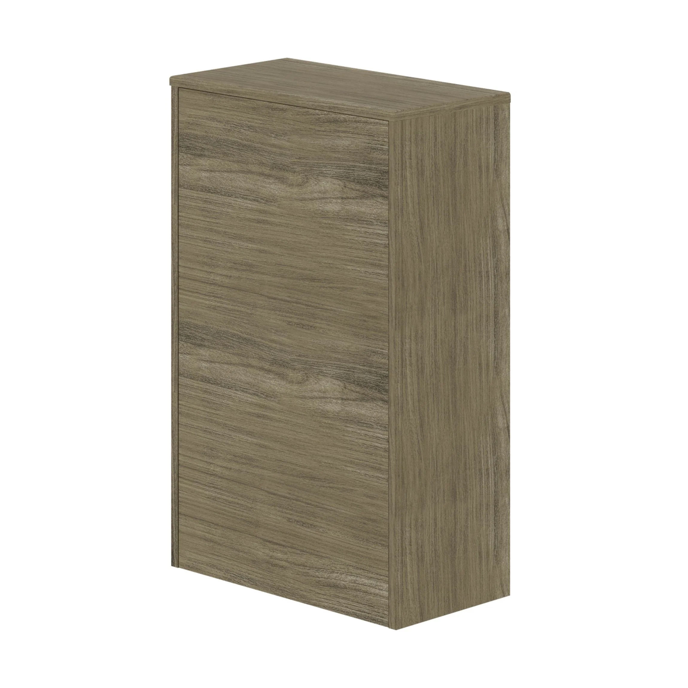 LECICO Zara WC Unit - Oak