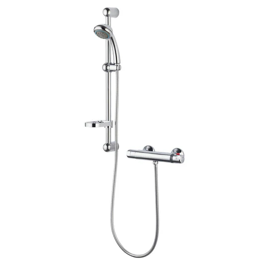 Mayford 1600 Complete Vanity Shower Bathroom Suite - Image 5