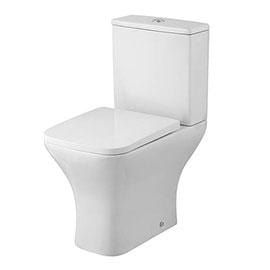 Mia Complete Luxury Shower Bathroom Suite - 1600mm - Image 3