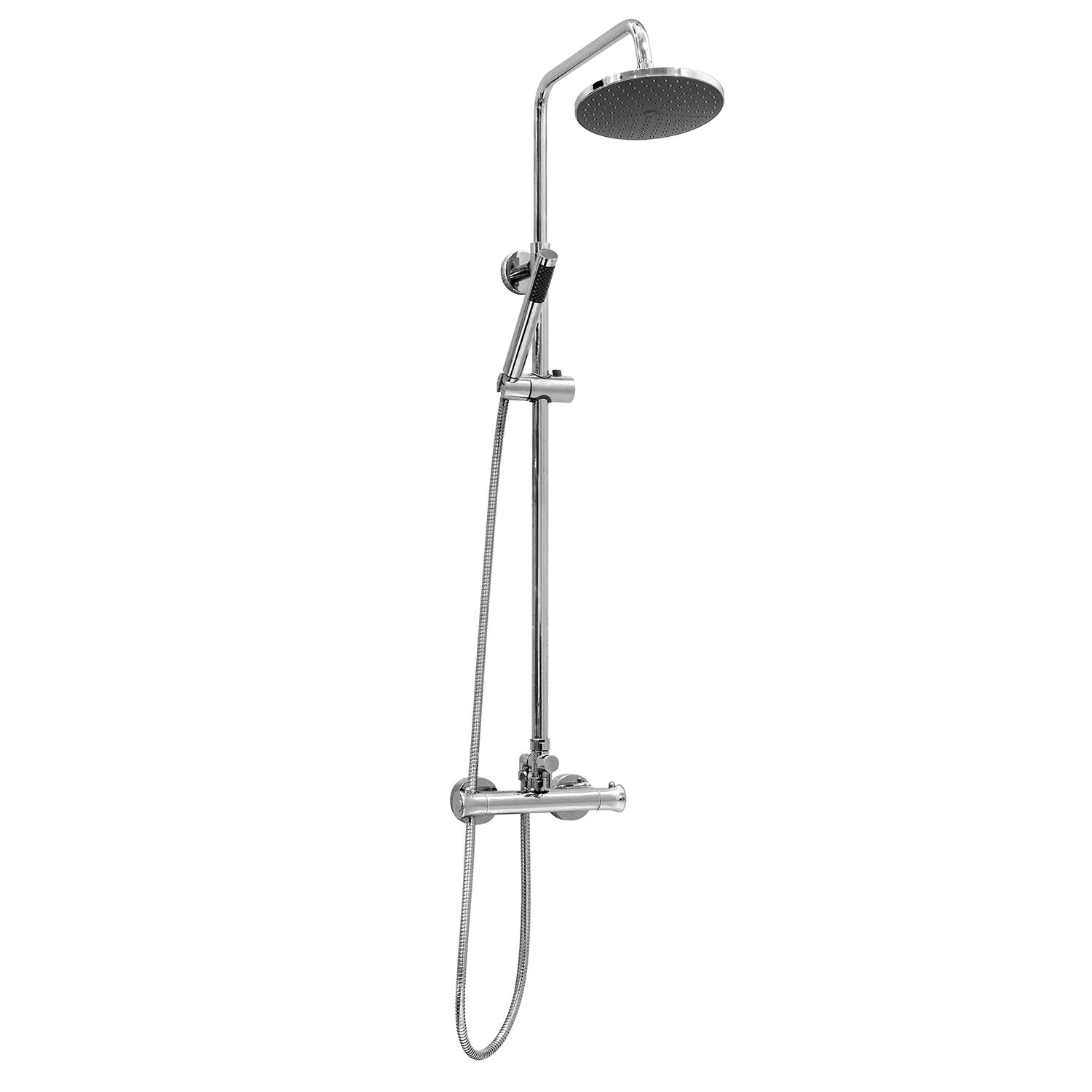 Mia Complete Luxury Vanity Shower Bathroom Suite - 1500mm - Image 2
