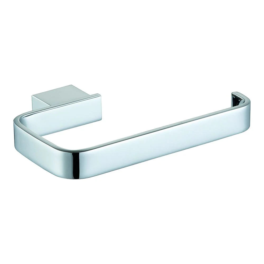Mono Toilet Roll Holder - Chrome
