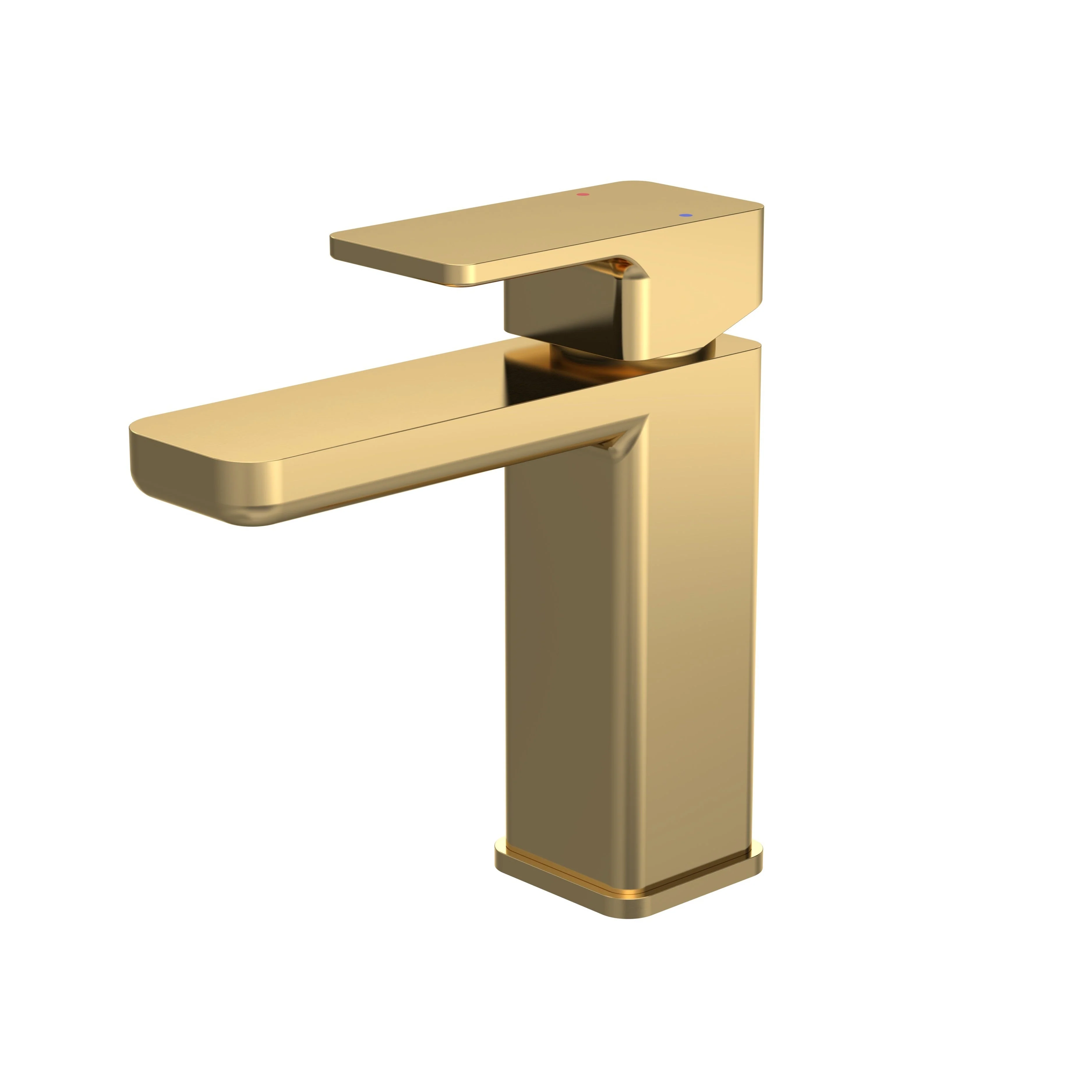 Monty 1700 L-Shaped Brushed Brass Combination Complete Bathroom Suite - Image 8