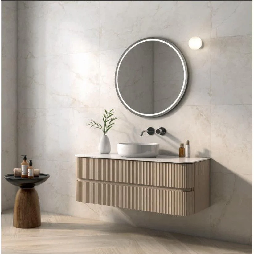 Mount Pleasant Cream Rectangular Tile