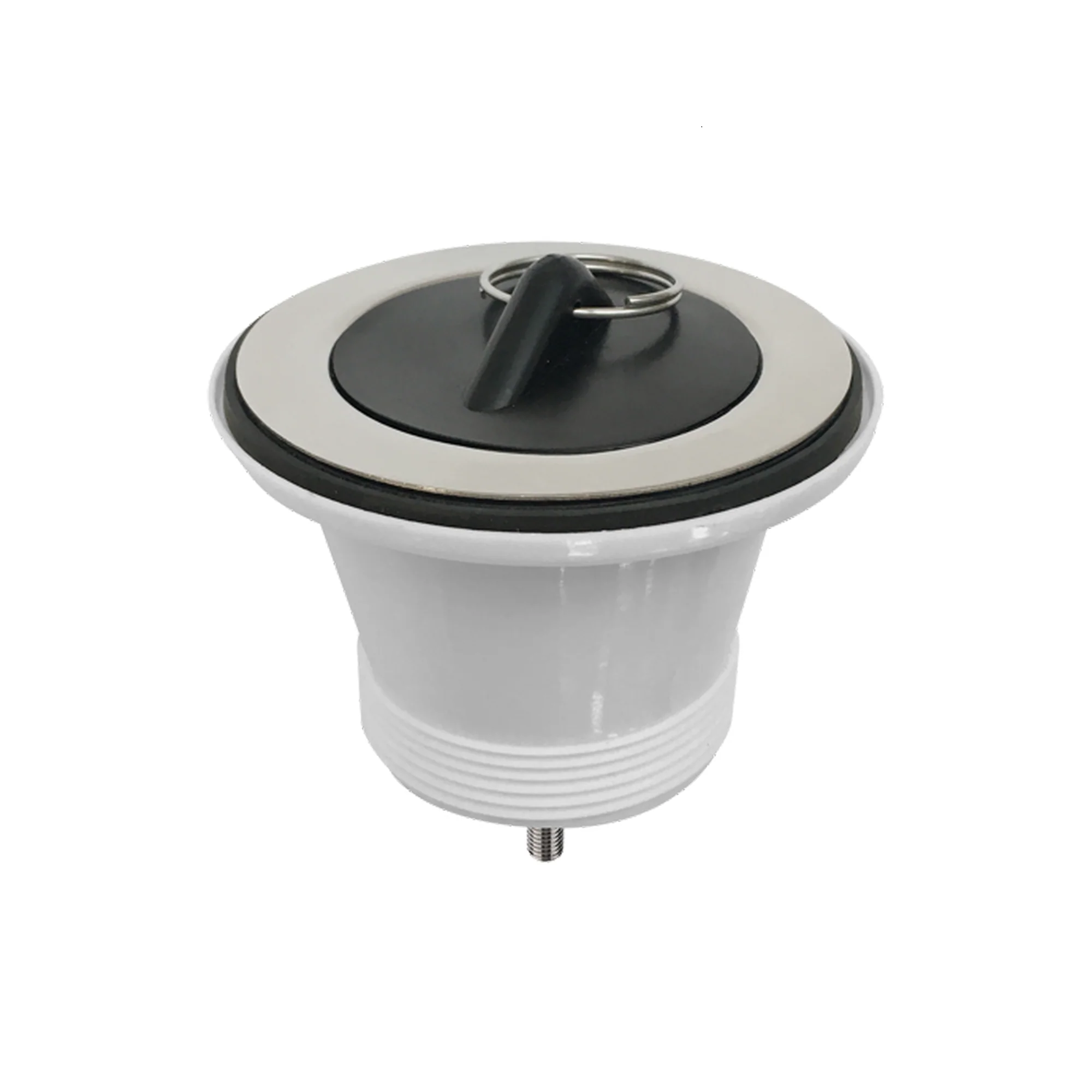 Nuie Cleaner Sink Waste & Plug