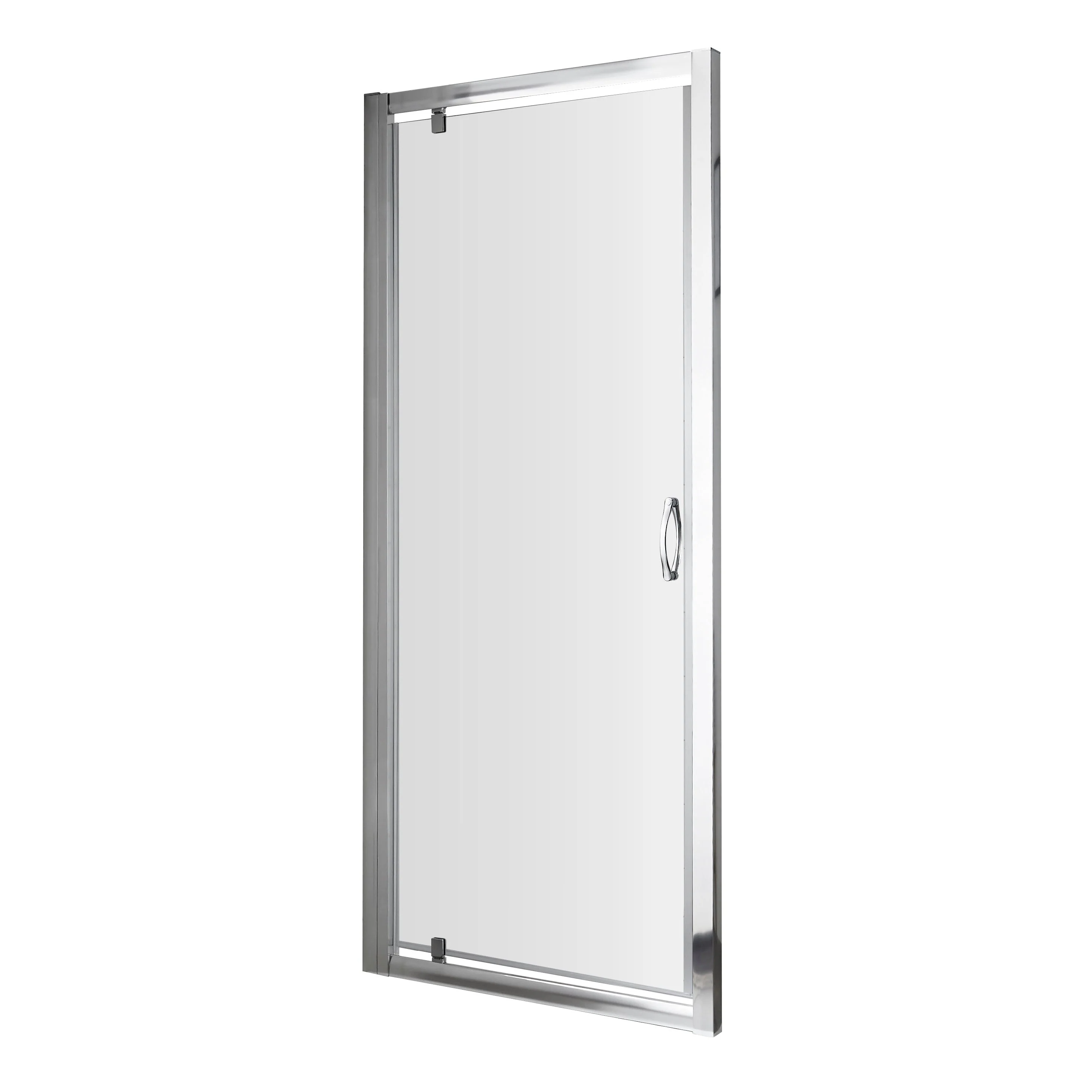 Nuie Ella 1850 x 760mm Pivot Shower Door - Image 3