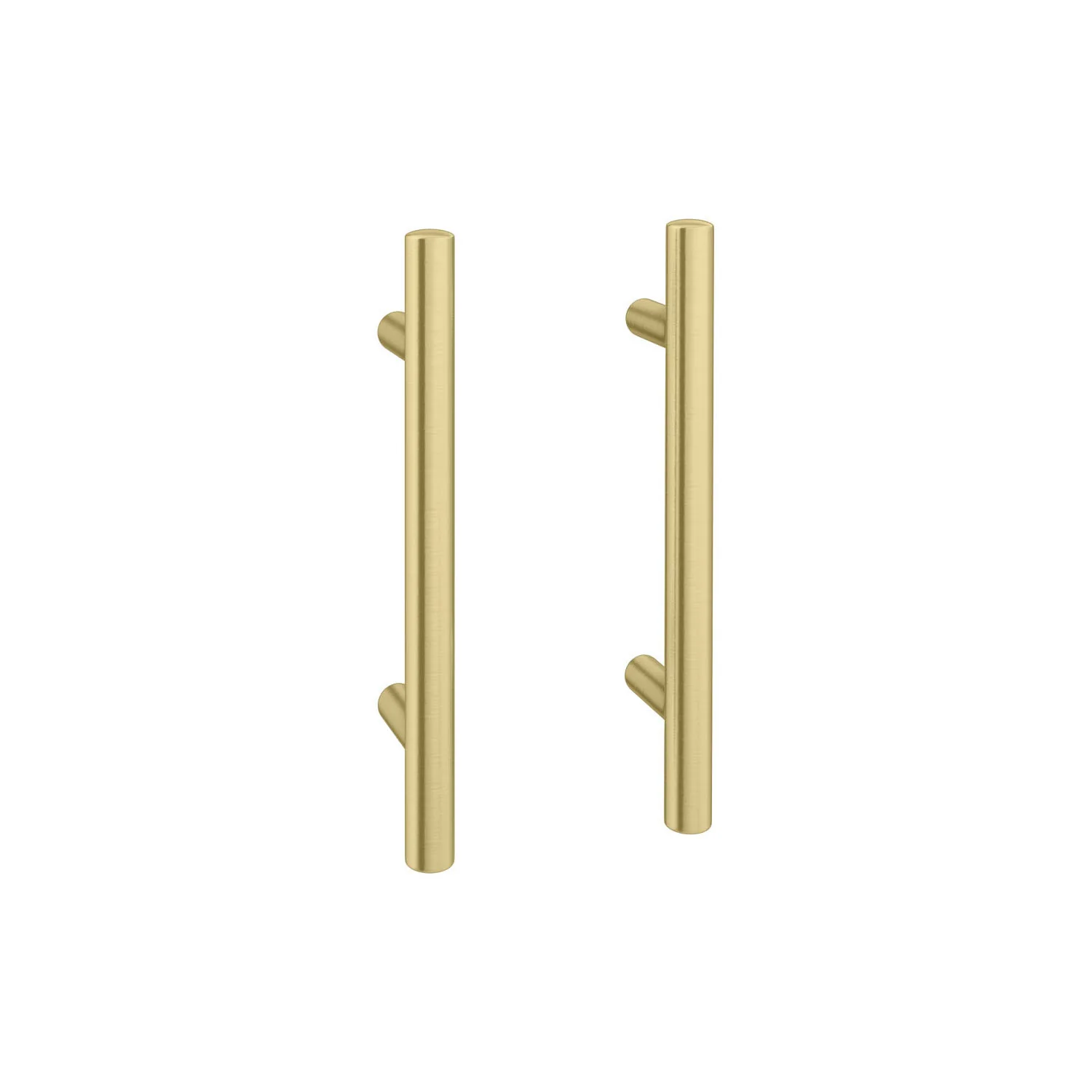 Nuie Mayford Brushed Brass Combination Pack - 1050mm - Image 7