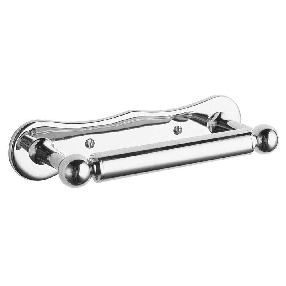 Nuie Traditional Toilet Roll Holder - LH301