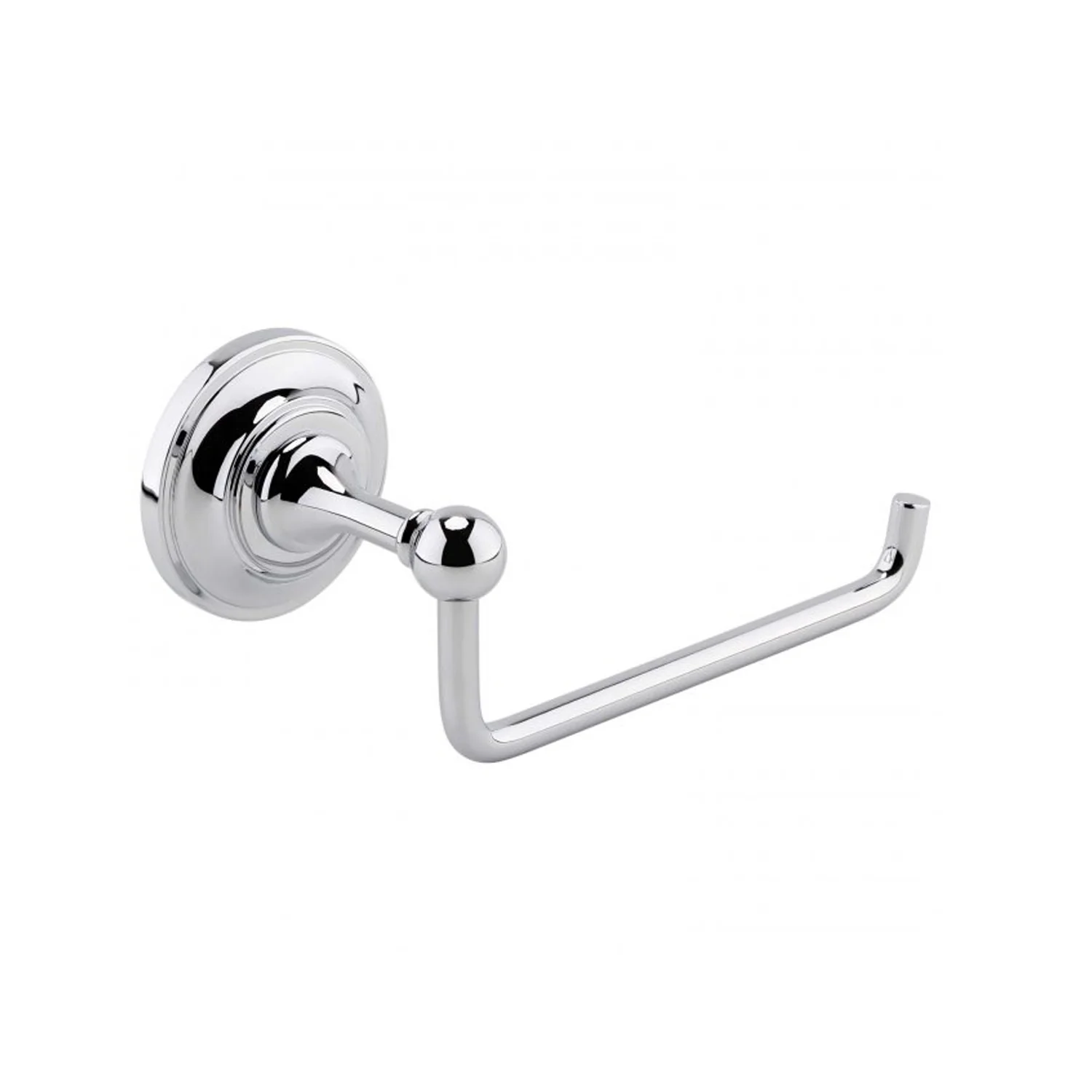 Nuie Traditional Toilet Roll Holder - LH317