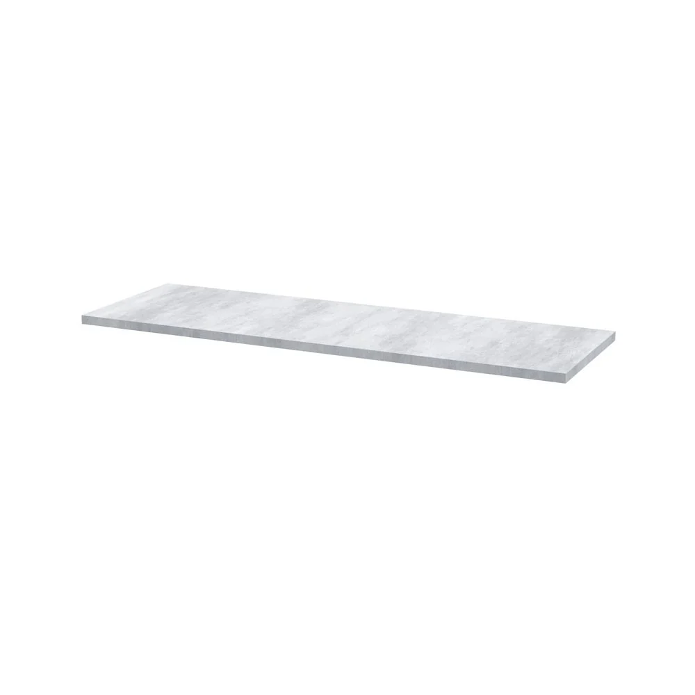 Laminate Worktop 2005x360x22mm - Bellato Grey