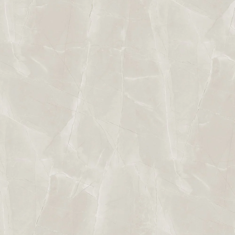 Laminate Worktop 2005x360x22mm - Cracked Marble Plaster
