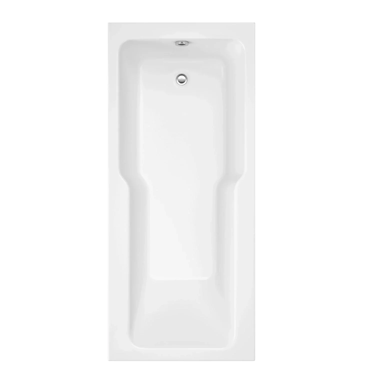 Owen & Oakes Visari 1700 x 750 Airspa Shower Bath - Image 3