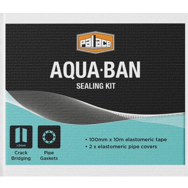 PALACE AQUA-BAN SEALING KIT