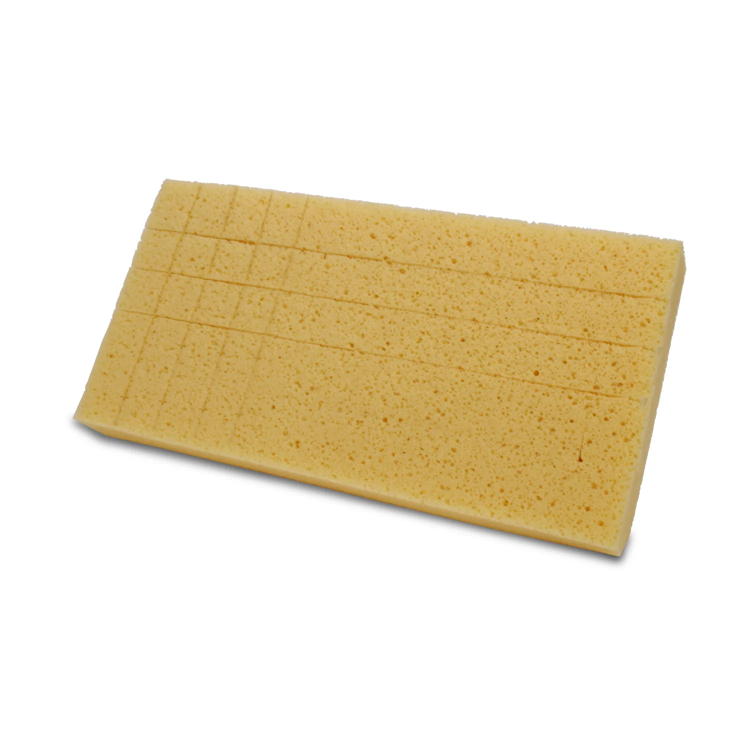 RUBI PLASTIC TROWEL WITH SPONGE SUPERPRO - Image 3