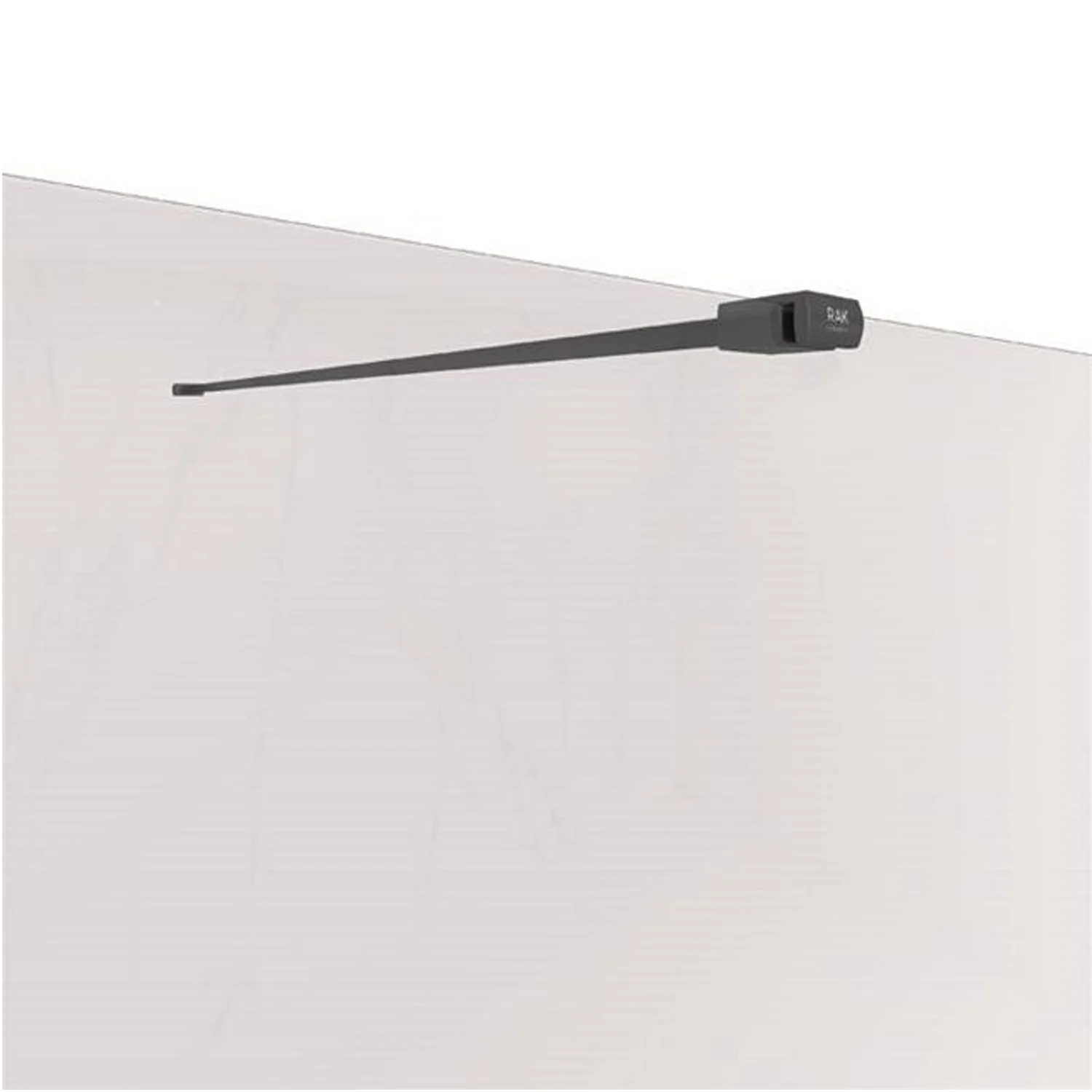 RAK Feeling Bracing Bar 1200mm - Black