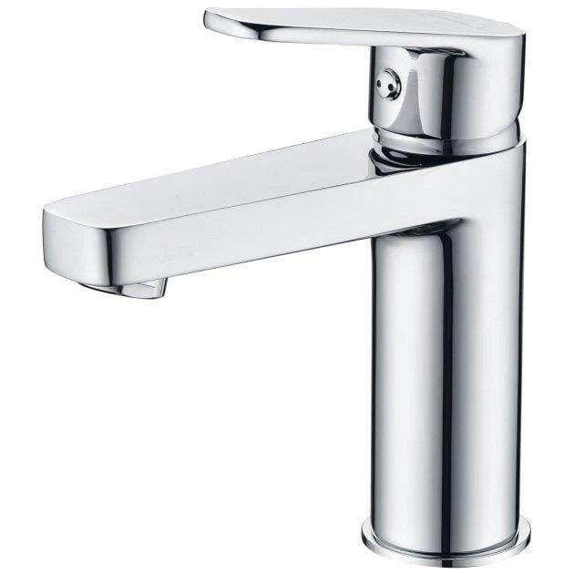 RAK Origin 62 Chrome Mono Basin Mixer Tap