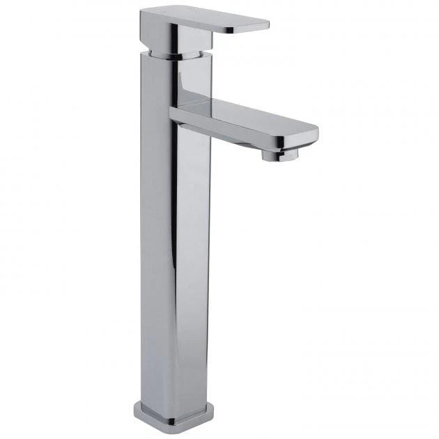 RAK Resort Single Lever Tall Mono Basin Mixer Tap