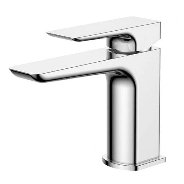 RAK Summit Mono Basin Mixer Tap