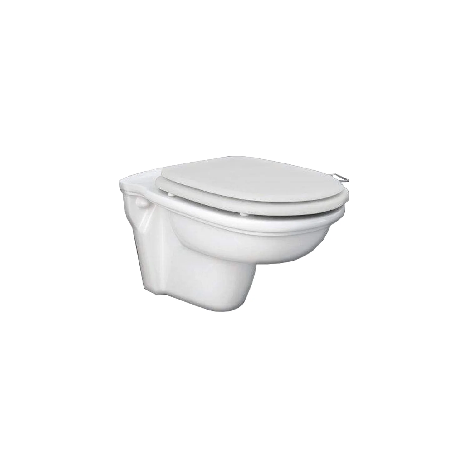 RAK Washington 560mm Wall Hung Toilet