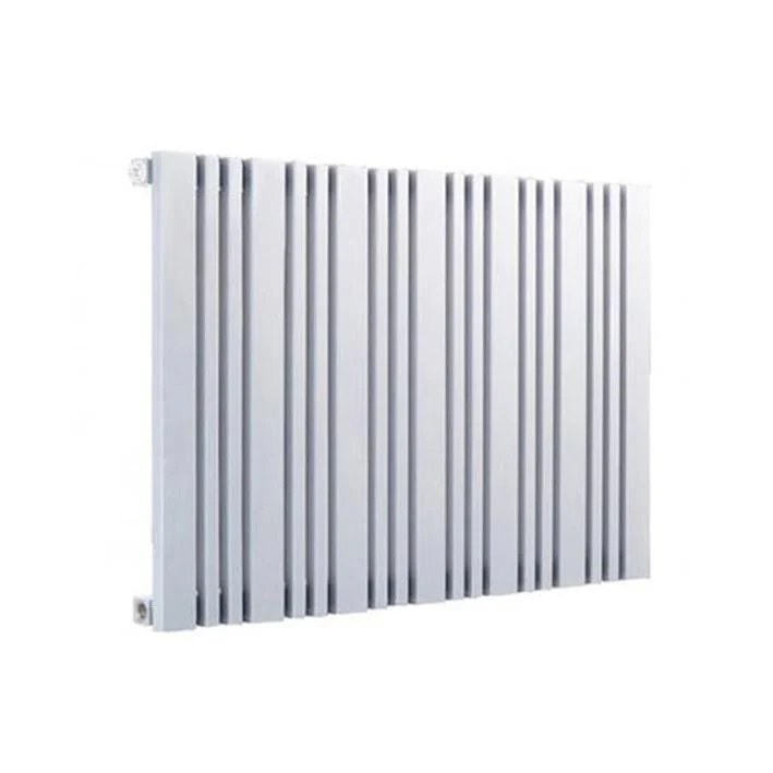 Reina Bonera Horizontal Steel Radiator 550 x 852 - White