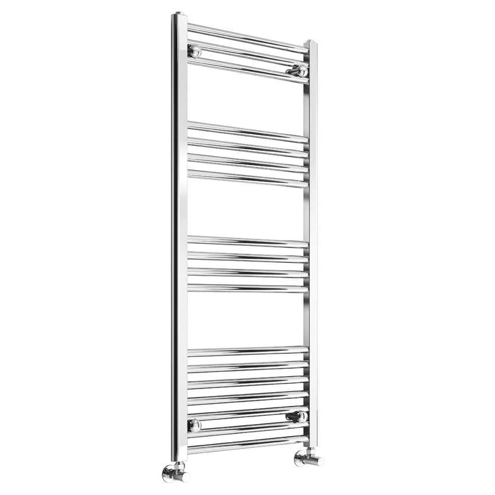 Chord 1000 x 600mm Straight Heated Towel Rail