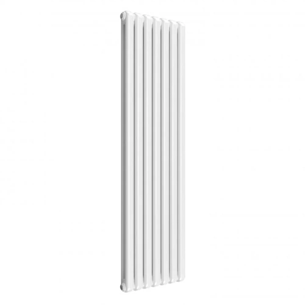 Reina Coneva Vertical Steel Radiator 1800 x 510 - White