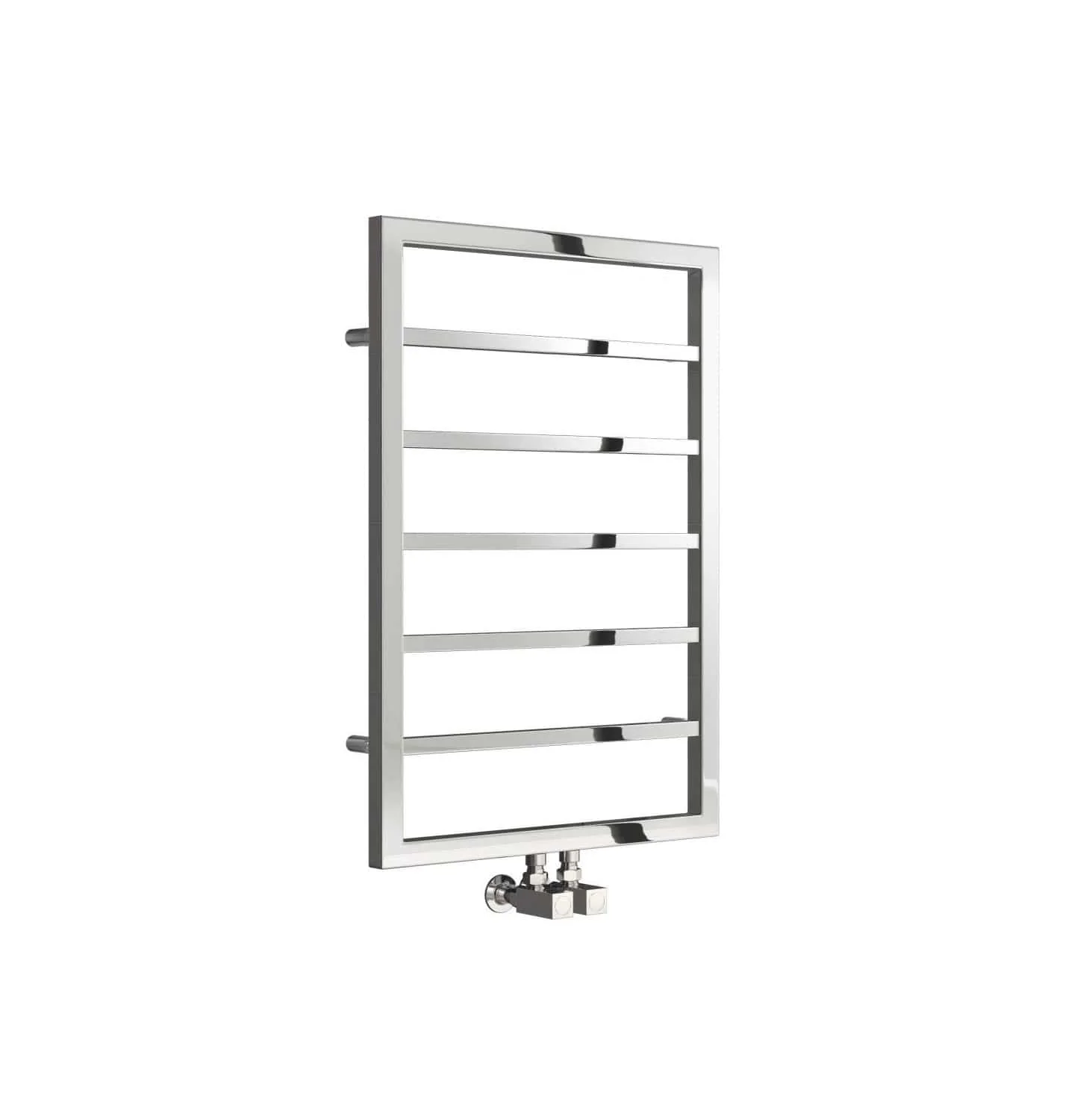 Reina Egna Designer Heated Towel Rail 775 x 500