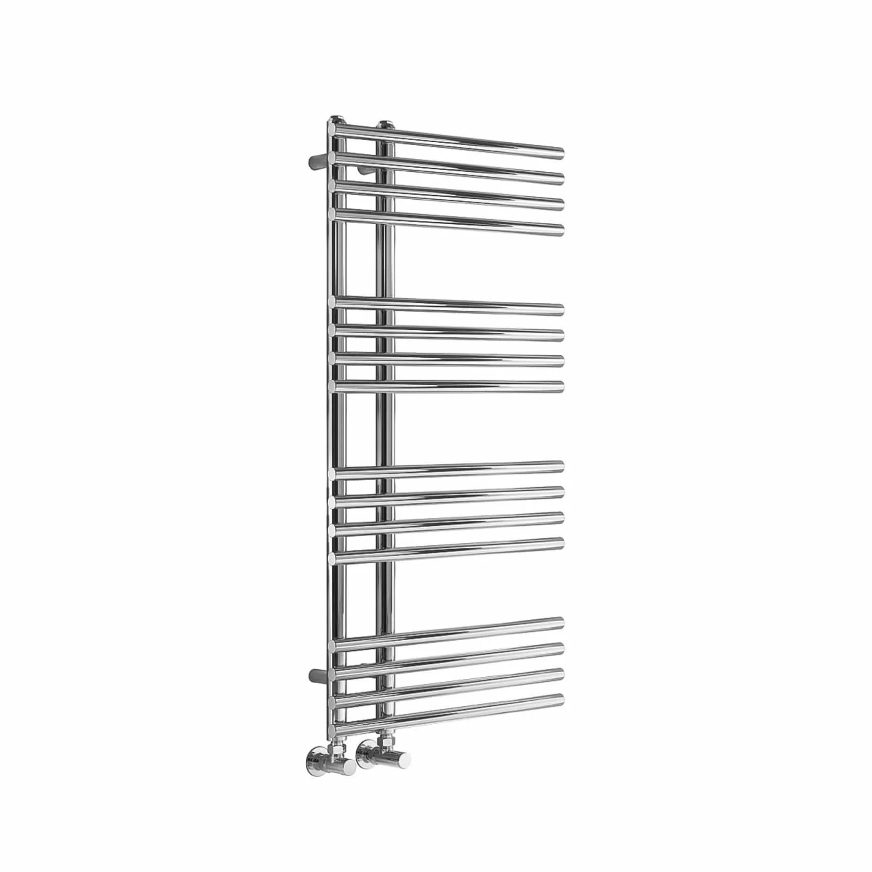 Reina Elisa 1000 x 500mm Straight Heated Towel Rail