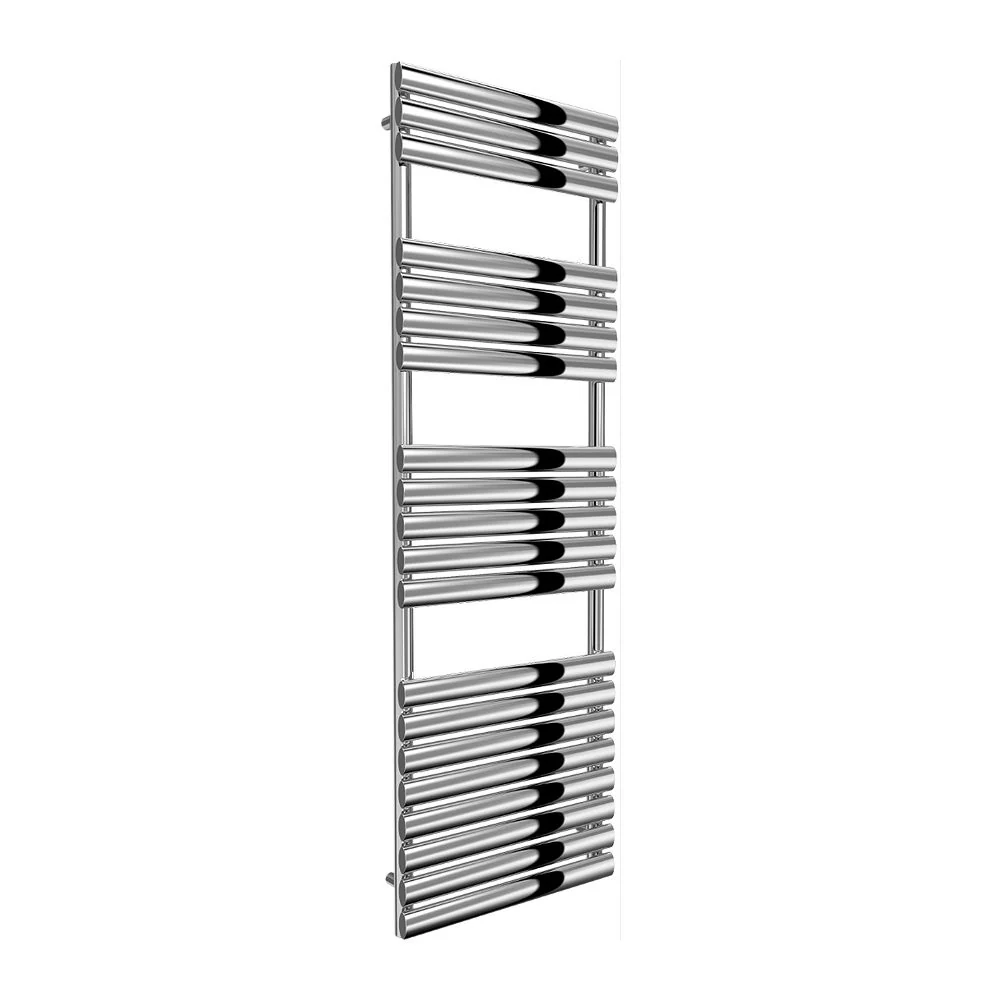 Reina Helin 1535 x 500 Stainless Steel Heated Towel Rail - Image 2