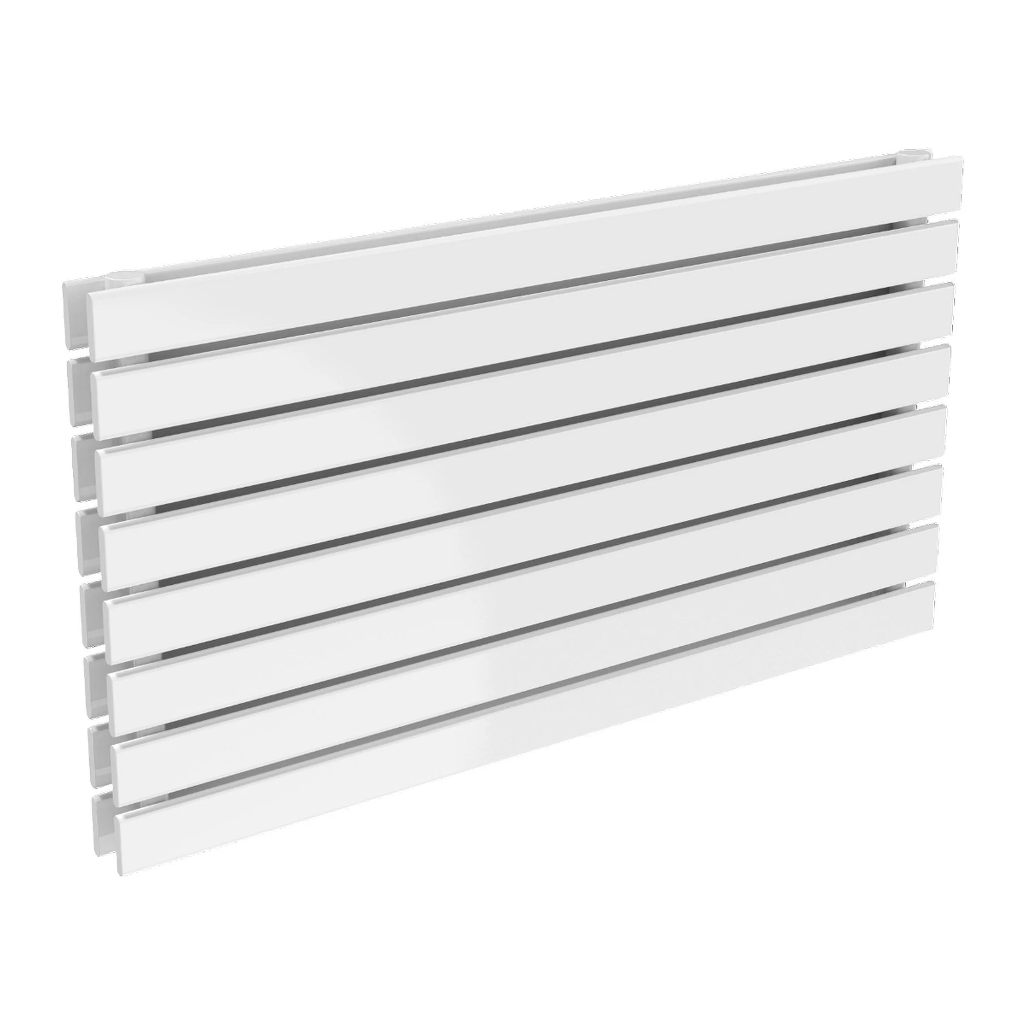 Reina Rione 544 x 1000 Double Designer Horizontal Radiator
