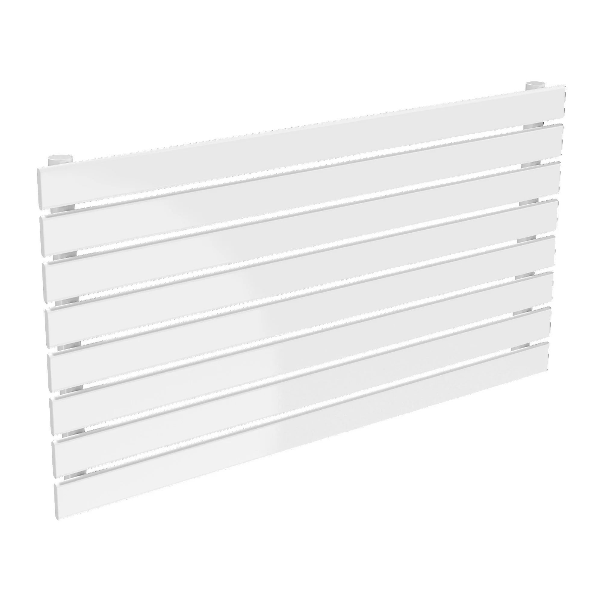 Reina Rione 544 x 1000 Single Designer Horizontal Radiator
