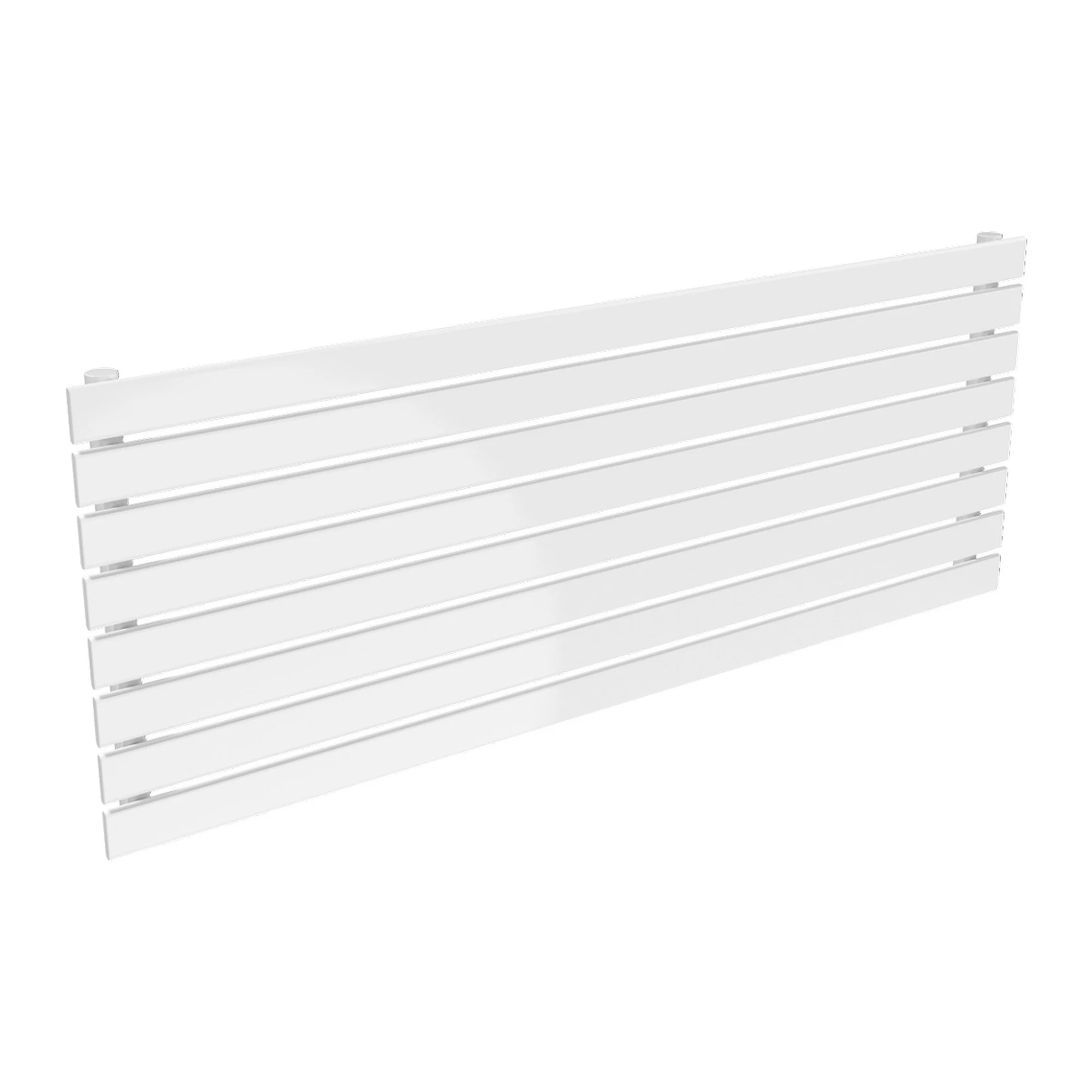 Reina Rione 544 x 1400 Single Designer Horizontal Radiator