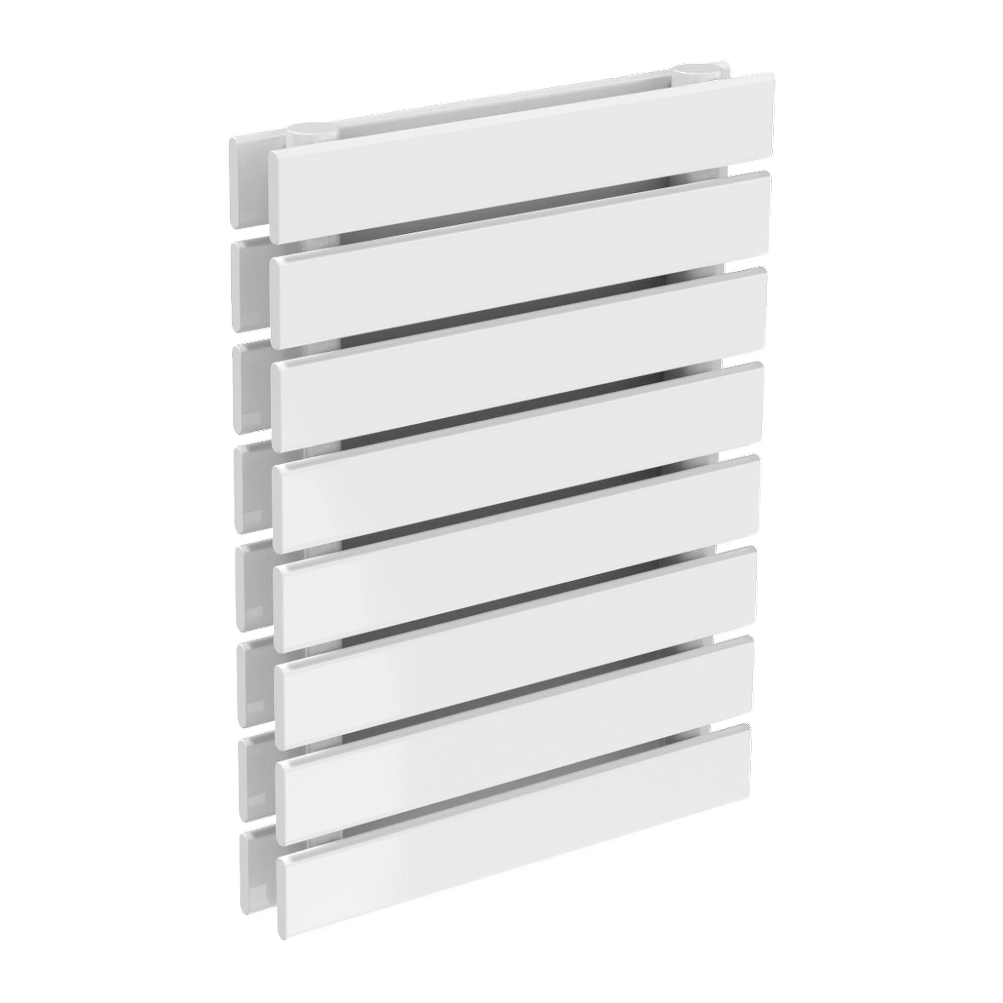 Reina Rione 544 x 400 Double Designer Horizontal Radiator
