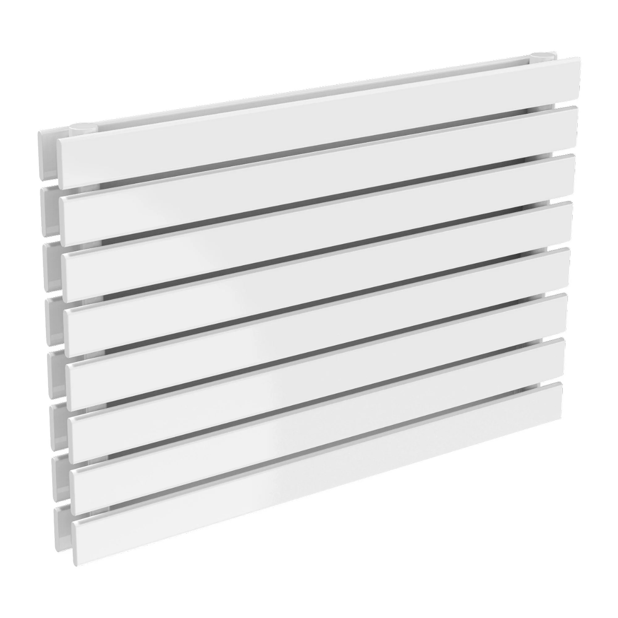 Reina Rione 544 x 800 Double Designer Horizontal Radiator